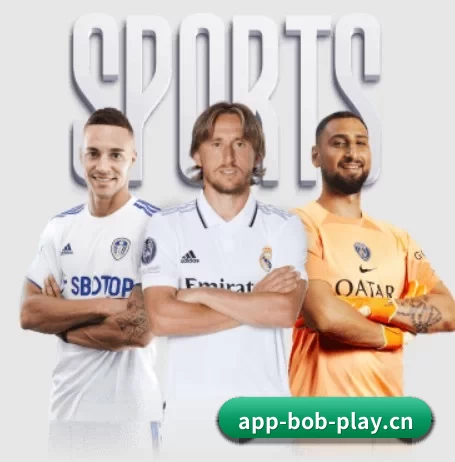 BOB电竞 APP
